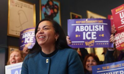 Analilia Mejia wins N.J. Democratic nomination for U.S. House seat