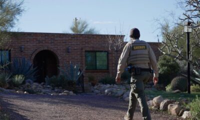 FBI ups reward to $100K in Nancy Guthrie search