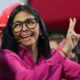 Venezuela’s Delcy Rodríguez: Maduro still ‘legitimate president’
