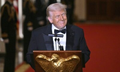 Confusion reigns over Trump meeting with governors