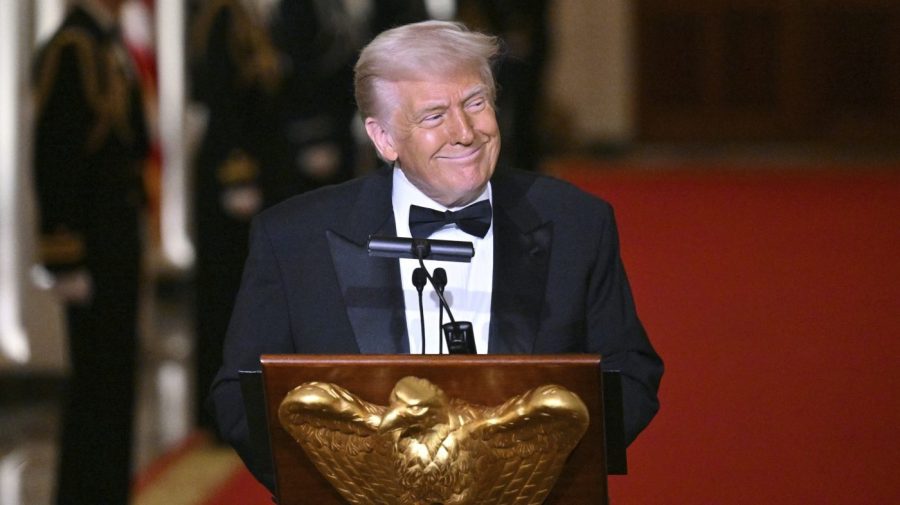 Confusion reigns over Trump meeting with governors