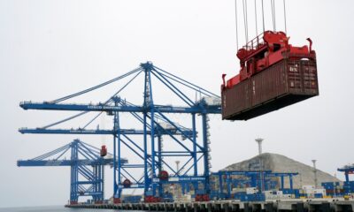 US warns Peru of losing its sovereignty to China