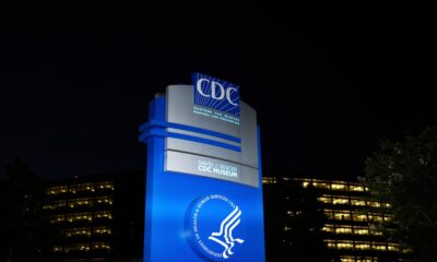 Democratic-led states sue Trump administration over $600M in health cuts