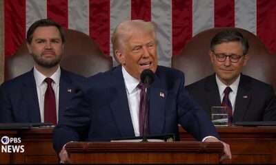 Russ Vought helped gut USAID — then reportedly used its money for his security