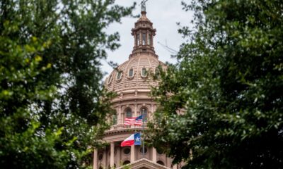 Even a Trump-appointed judge could see through this Texas law