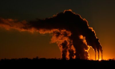 Things to know about EPA revoking ‘endangerment finding’