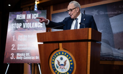 Lawmakers resign themselves to lengthy DHS shutdown