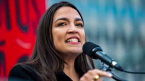 Ocasio Cortez says ‘unconditional’ US aid to Israel ‘enabled a genocide in Gaza’