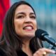 Ocasio Cortez says ‘unconditional’ US aid to Israel ‘enabled a genocide in Gaza’