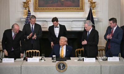 Crypto makes midterm moves