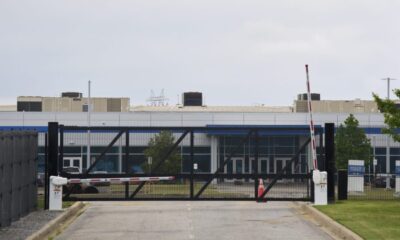 NAACP threatens to sue Musk’s xAI over Mississippi gas turbines powering data center