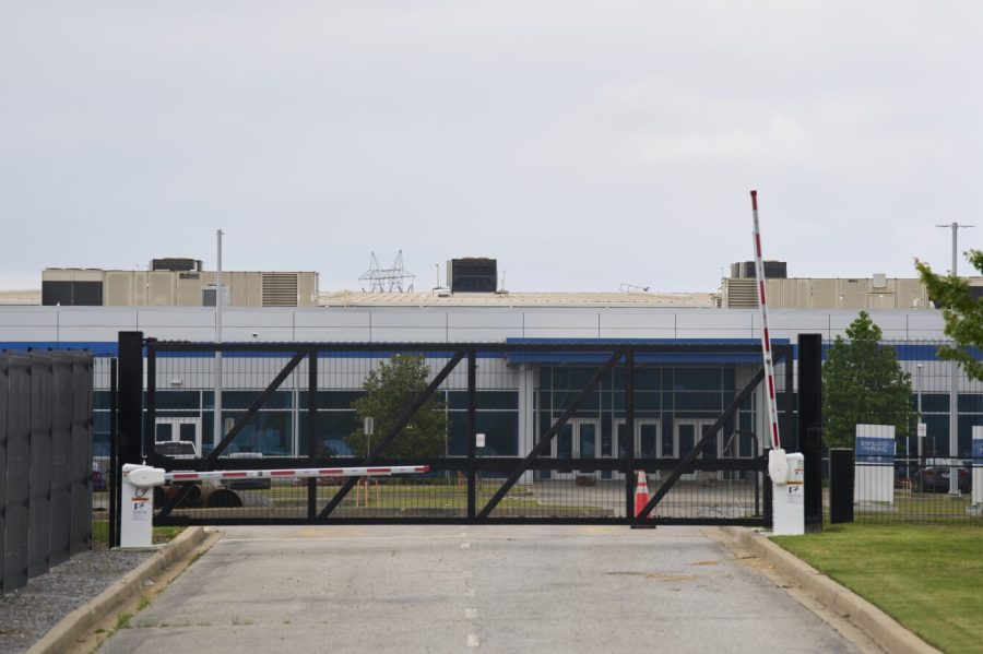 NAACP threatens to sue Musk’s xAI over Mississippi gas turbines powering data center