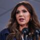 Noem boasts of Trump administration ensuring ‘we have the right people voting’ ahead of midterms
