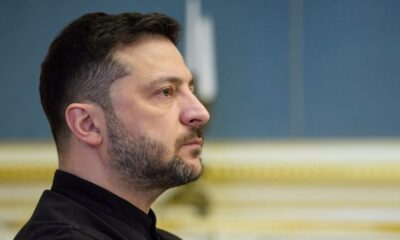 Zelensky touts meeting with Witkoff, Kushner ahead of Geneva talks with Russia