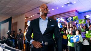 Moore says Democrats need to ‘stop being the party of no and slow’