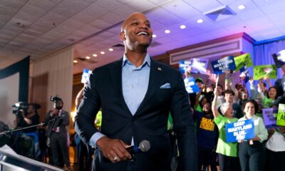 Moore says Democrats need to ‘stop being the party of no and slow’