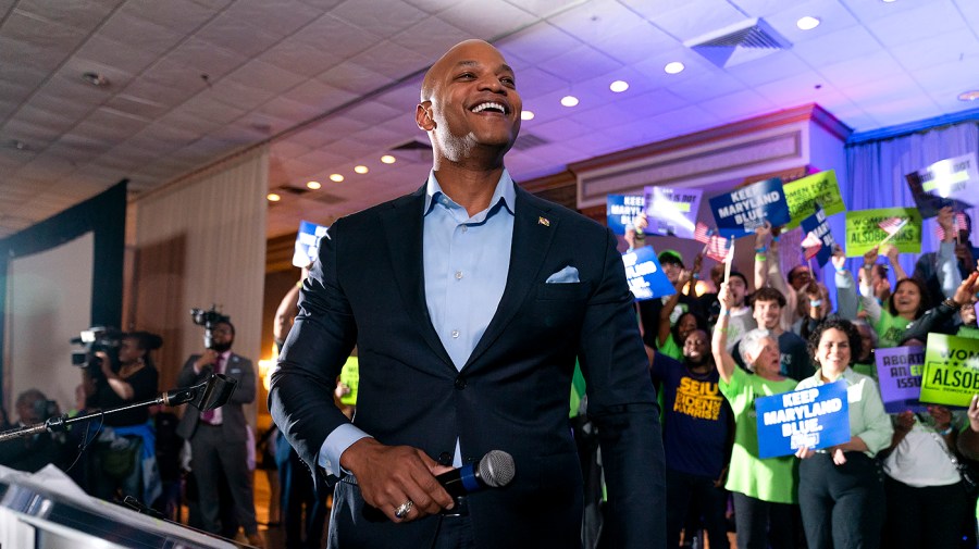 Moore says Democrats need to ‘stop being the party of no and slow’