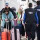 Here’s how the DHS shutdown is impacting air travel, TSA
