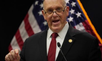 Trump’s border czar says ‘small’ security force will remain in Minnesota after enforcement drawdown