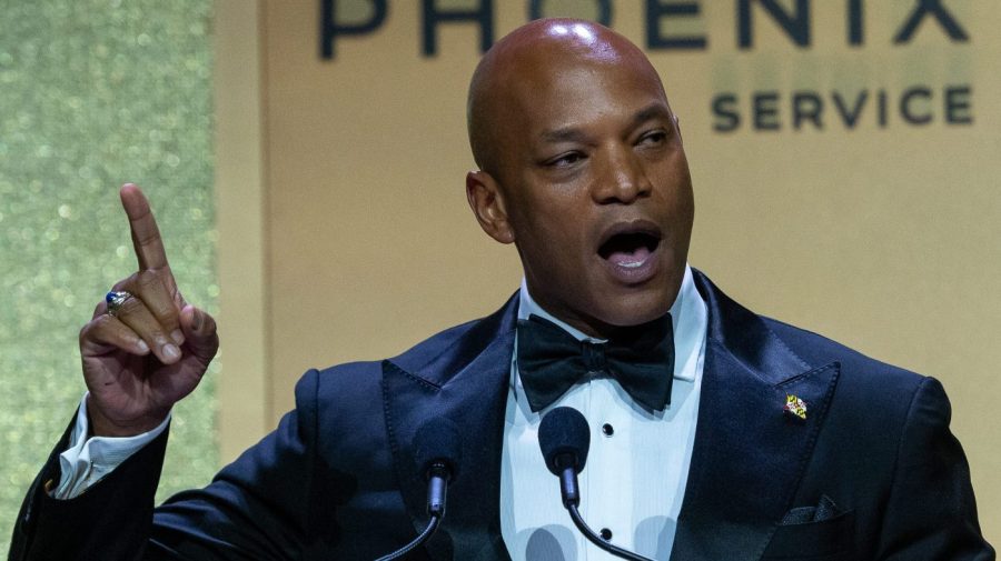 Moore’s office fires back at Trump after blaming Potomac sewage spill on local Democrats