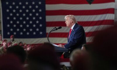 Trump says US, Cuba are talking in midst of oil blockade