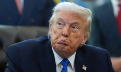 Trump: Ocasio-Cortez at Munich conference ‘not a good look’