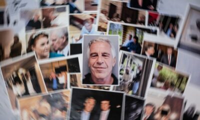 Hyatt Hotels chair steps down over Epstein association