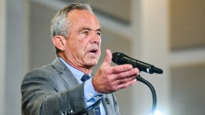 RFK Jr. targets ultra-processed foods ‘loophole’