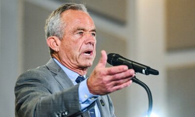 RFK Jr. targets ultra-processed foods ‘loophole’