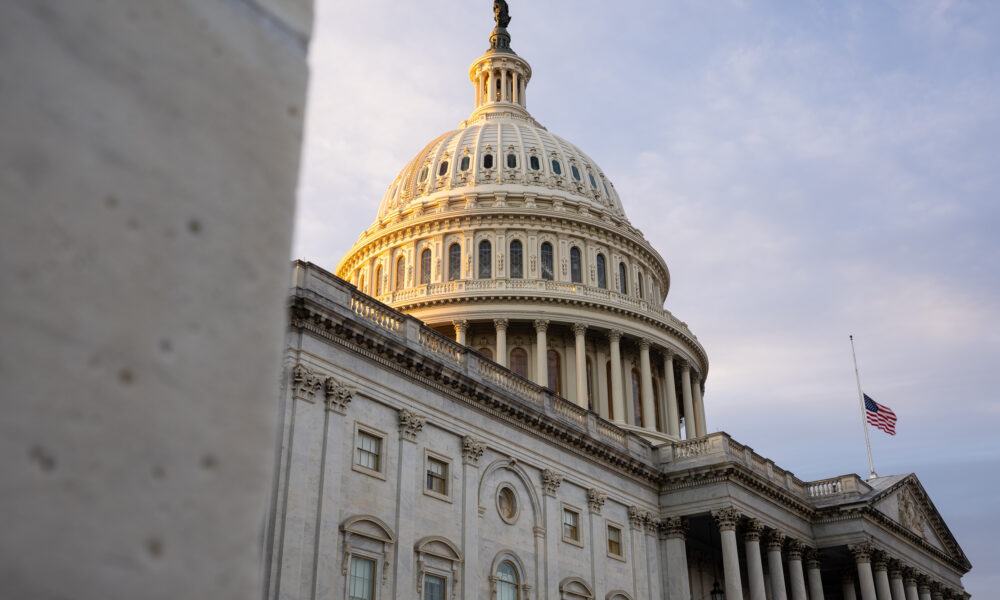 US debt forecast to hit $64T in a decade as Trump policies widen deficit