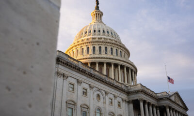 US debt forecast to hit $64T in a decade as Trump policies widen deficit