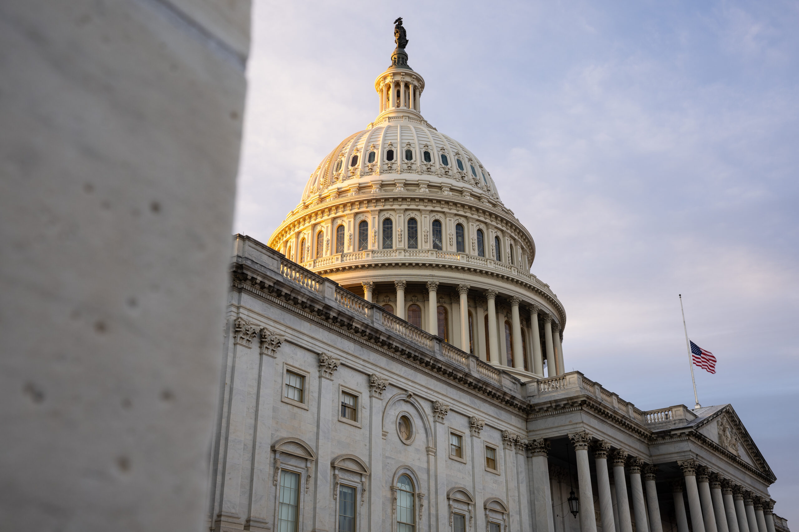 US debt forecast to hit $64T in a decade as Trump policies widen deficit