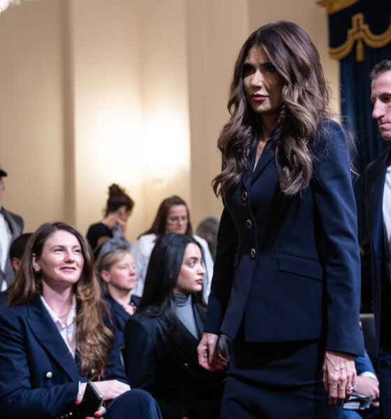 Here’s where — and when — a DHS shutdown would cause pain for the public