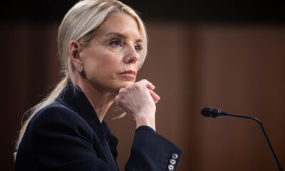 Why Dems think they have the upper hand at Pam Bondi’s big Hill hearing