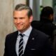 Hegseth forces out top Driscoll adviser