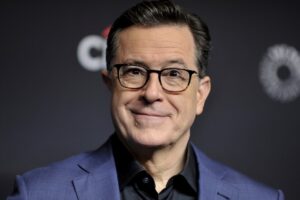 What to know about the ‘equal time’ rule and Colbert’s Talarico interview