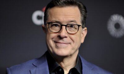 What to know about the ‘equal time’ rule and Colbert’s Talarico interview