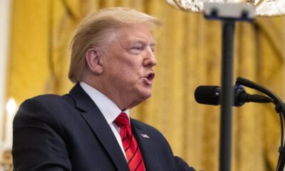 Trump claims US trade deficit decreased by 78 percent due to tariffs