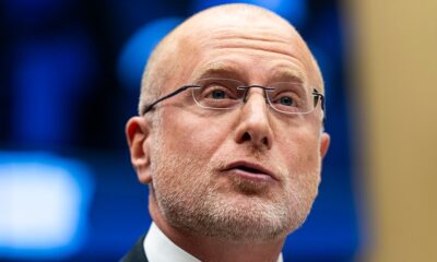 FCC chair: Colbert sees the ‘limelight is fading’