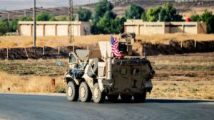 US preparing for pullout of all troops from Syria