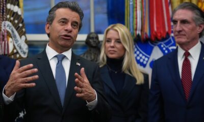 FDA drug approvals: Makary and Prasad say one study will be enough