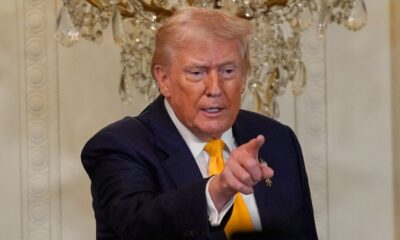 Tariffs paid by midsized US firms tripled last year, new study shows