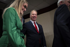 Republicans are ignoring Trump and holding out hope for a second megabill