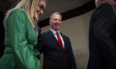 Republicans are ignoring Trump and holding out hope for a second megabill