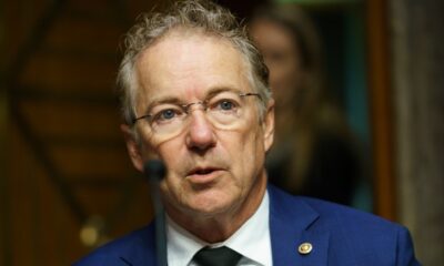 Rand Paul lauds Supreme Court tariff decision: ‘In defense of our Republic’