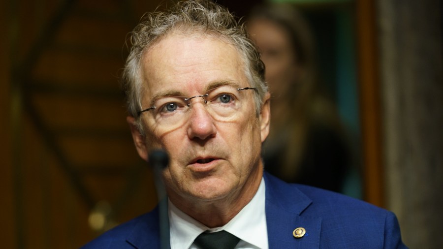 Rand Paul lauds Supreme Court tariff decision: ‘In defense of our Republic’