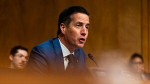 Moreno calls for GOP to codify scuttled Trump tariffs