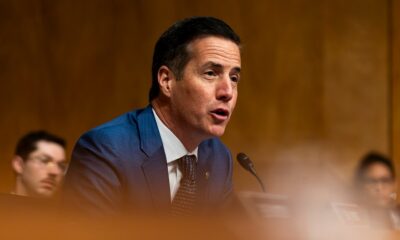 Moreno calls for GOP to codify scuttled Trump tariffs