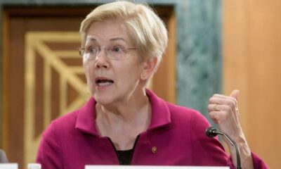 Warren calls for tariff refund for consumers after Supreme Court ruling