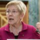 Warren calls for tariff refund for consumers after Supreme Court ruling